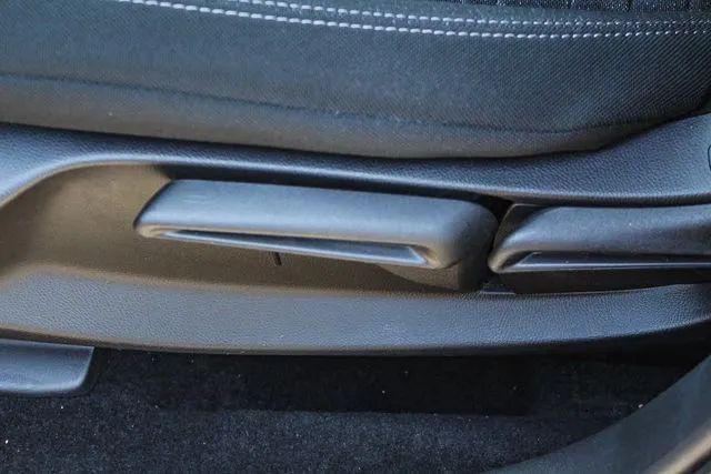 2024 Honda HR-V AWD LX