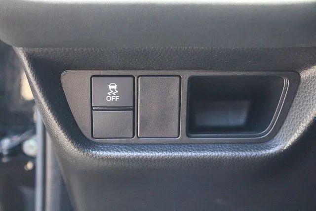 2024 Honda HR-V AWD LX
