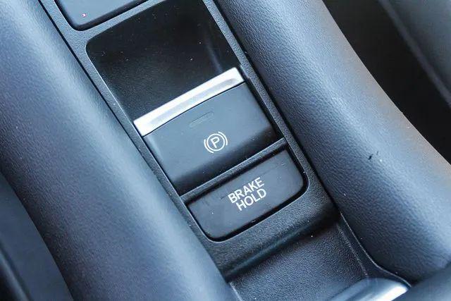 2024 Honda HR-V AWD LX