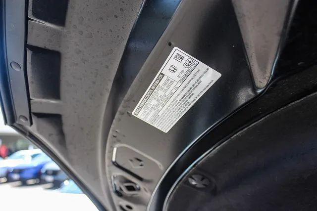 2024 Honda HR-V AWD LX