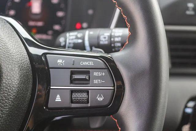 2026 Honda Passport AWD TrailSport Elite