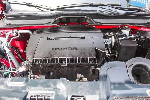 2026 Honda Passport AWD TrailSport Elite