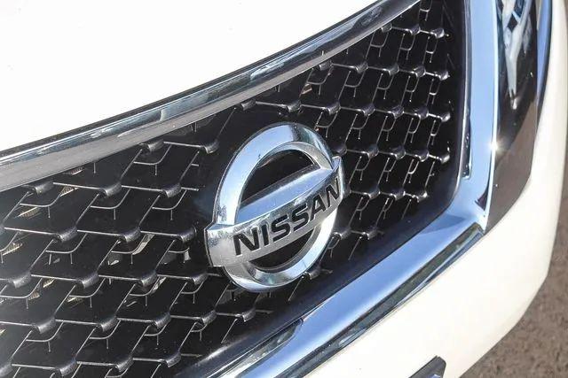 2013 Nissan Pathfinder SV