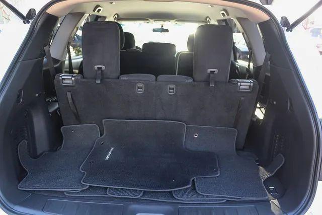 2013 Nissan Pathfinder SV
