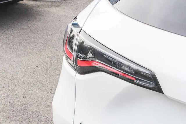 2024 Honda HR-V AWD Sport