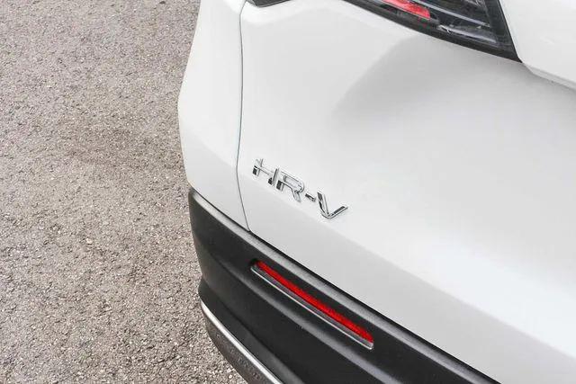 2024 Honda HR-V AWD Sport