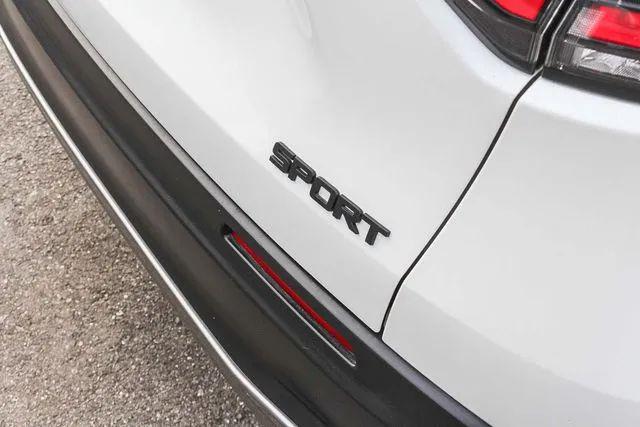 2024 Honda HR-V AWD Sport