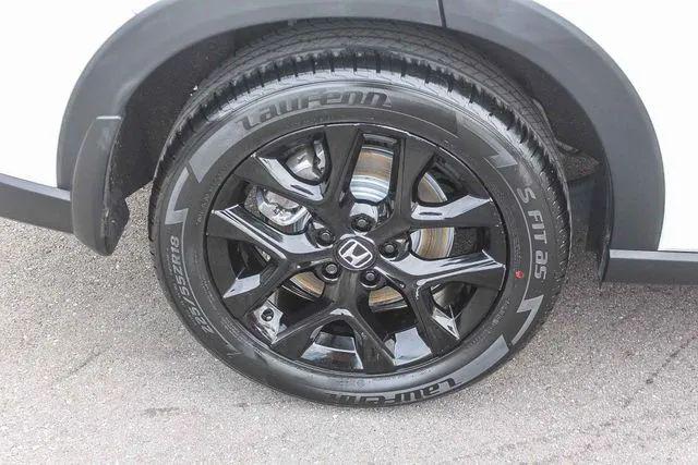 2024 Honda HR-V AWD Sport