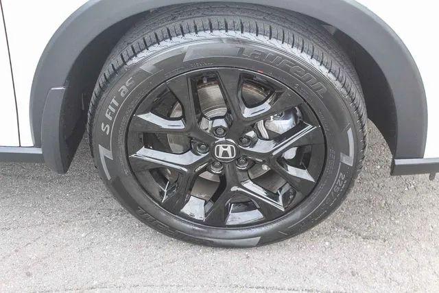 2024 Honda HR-V AWD Sport