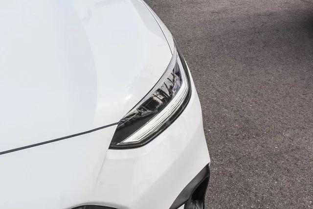 2024 Honda HR-V AWD Sport