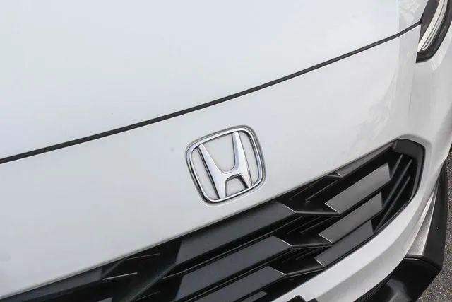 2024 Honda HR-V AWD Sport