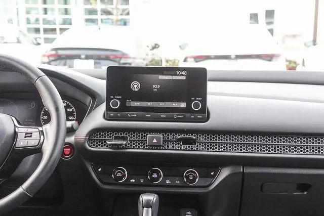 2024 Honda HR-V AWD Sport