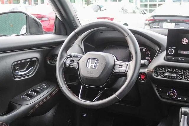 2024 Honda HR-V AWD Sport