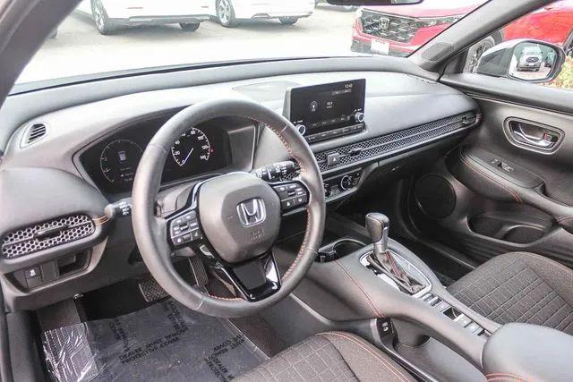 2024 Honda HR-V AWD Sport