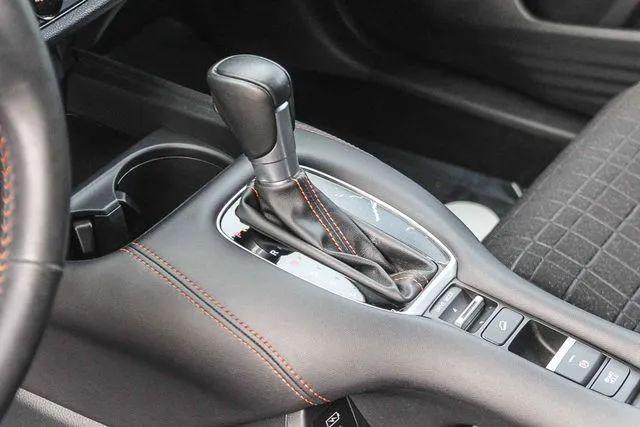 2024 Honda HR-V AWD Sport