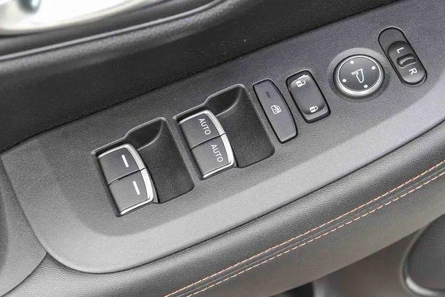 2024 Honda HR-V AWD Sport
