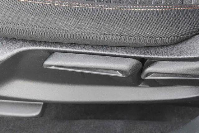 2024 Honda HR-V AWD Sport