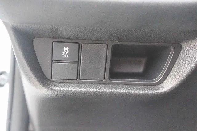 2024 Honda HR-V AWD Sport