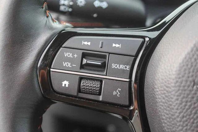 2024 Honda HR-V AWD Sport
