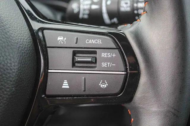 2024 Honda HR-V AWD Sport