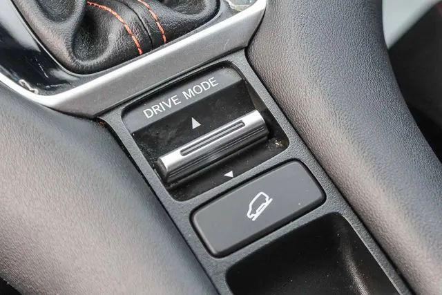 2024 Honda HR-V AWD Sport