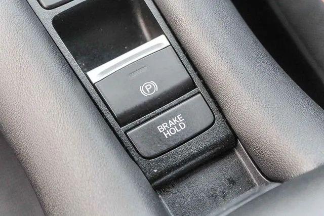 2024 Honda HR-V AWD Sport