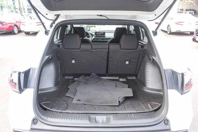 2024 Honda HR-V AWD Sport