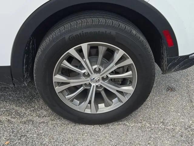 2023 Buick Envision Preferred FWD
