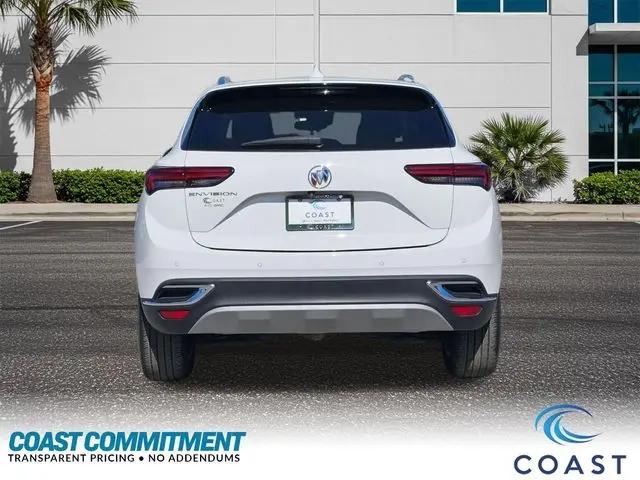 2023 Buick Envision Preferred FWD