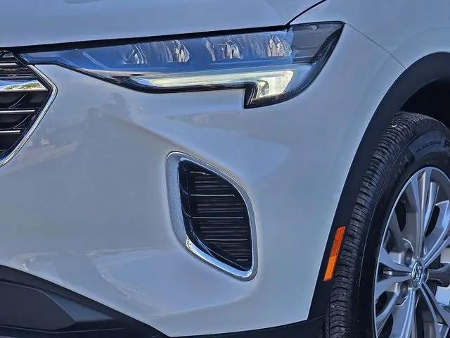 2023 Buick Envision Preferred FWD
