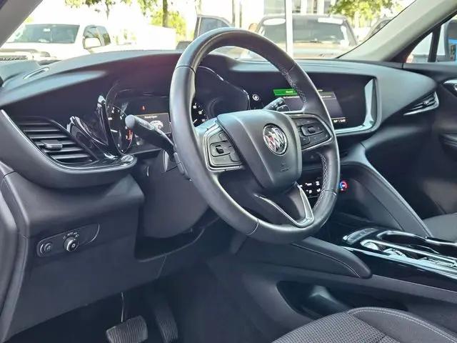 2023 Buick Envision Preferred FWD