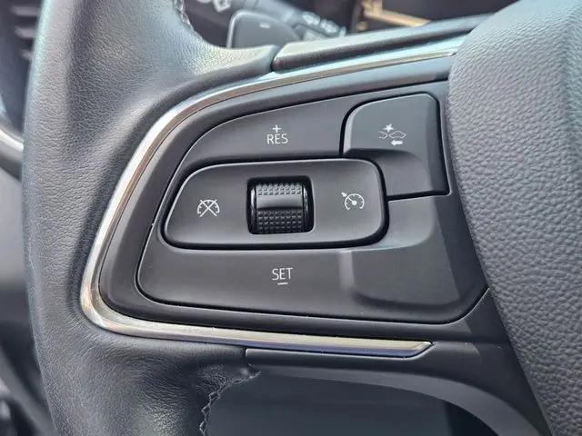 2023 Buick Envision Preferred FWD