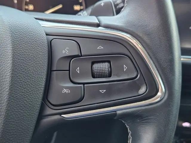 2023 Buick Envision Preferred FWD