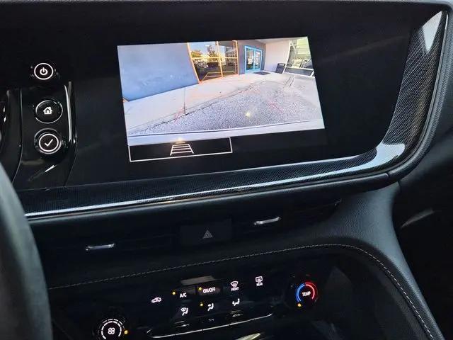 2023 Buick Envision Preferred FWD