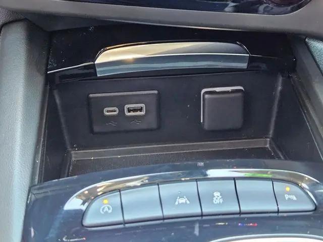 2023 Buick Envision Preferred FWD