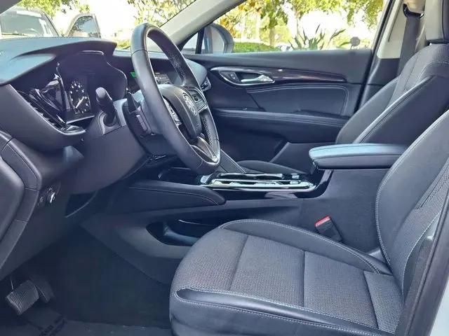 2023 Buick Envision Preferred FWD