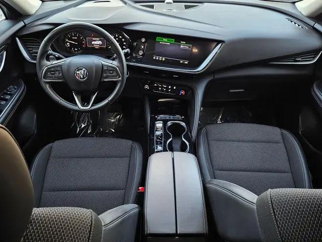 2023 Buick Envision Preferred FWD