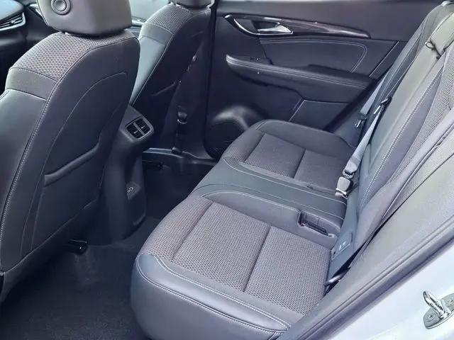 2023 Buick Envision Preferred FWD