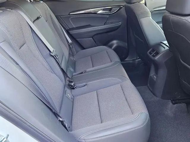 2023 Buick Envision Preferred FWD