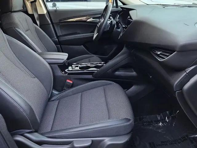 2023 Buick Envision Preferred FWD