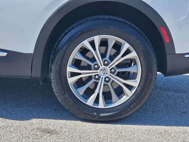 2023 Buick Envision Preferred FWD