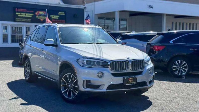 2018 BMW X5 eDrive xDrive40e iPerformance for sale in Roselle Park, NJ