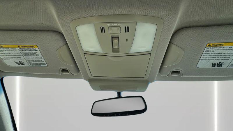 2011 INFINITI EX35 Journey