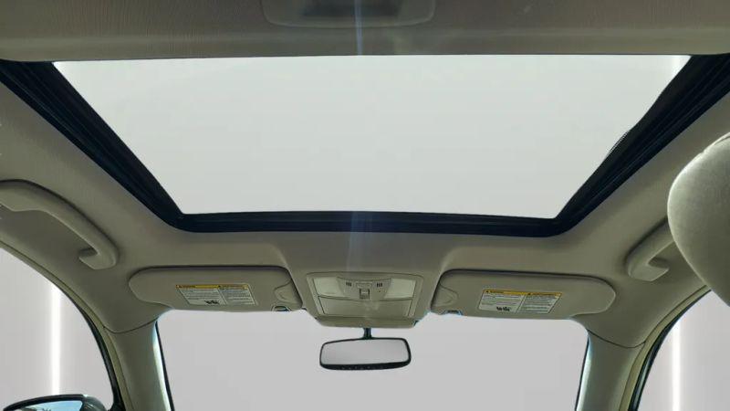 2011 INFINITI EX35 Journey