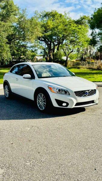 2012 Volvo C30 T5 for sale in Orlando, FL
