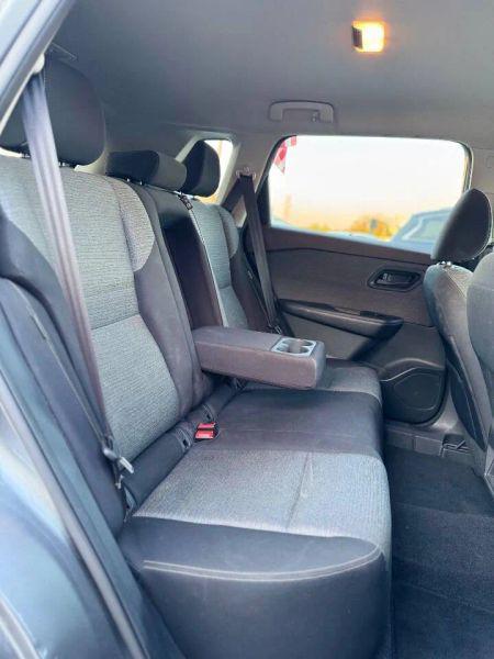 2021 Nissan Rogue S Intelligent AWD