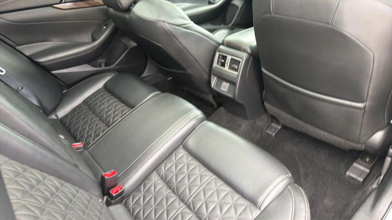 2018 Nissan Maxima 3.5 Platinum