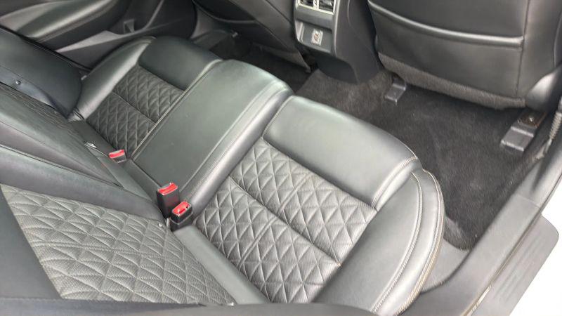 2018 Nissan Maxima 3.5 Platinum