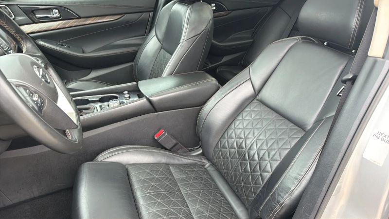 2018 Nissan Maxima 3.5 Platinum