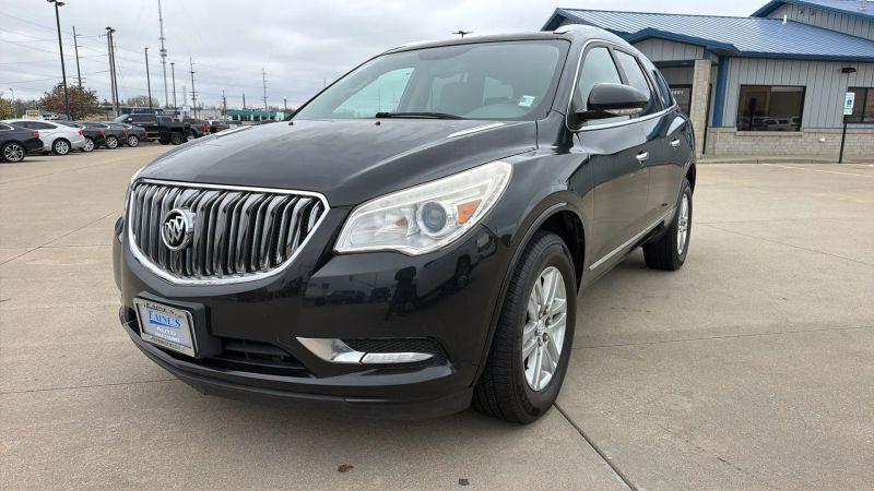 2015 Buick Enclave Convenience